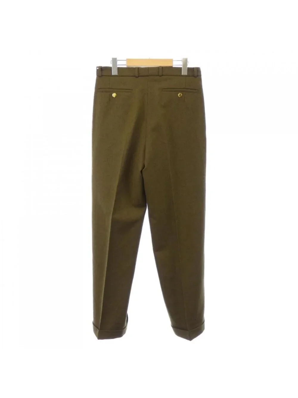 Gucci Zaczv Pants